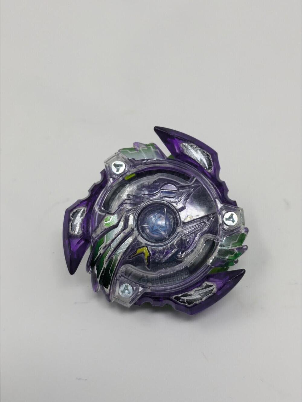TAKARA TOMY Beyblade BURST B-64 Victory Valkyrie Triple Unite-Read